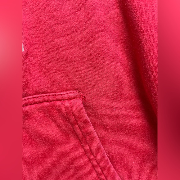 Men’s Stanford University Cardinal Hoodie - Picture 4 of 4